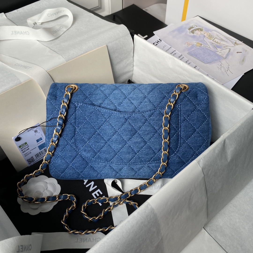 Chanel CF Series Bags